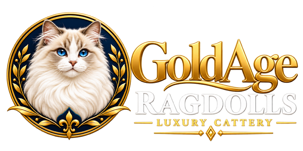 GoldenAge Ragdolls