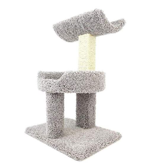 Small Bedside Cat Tree