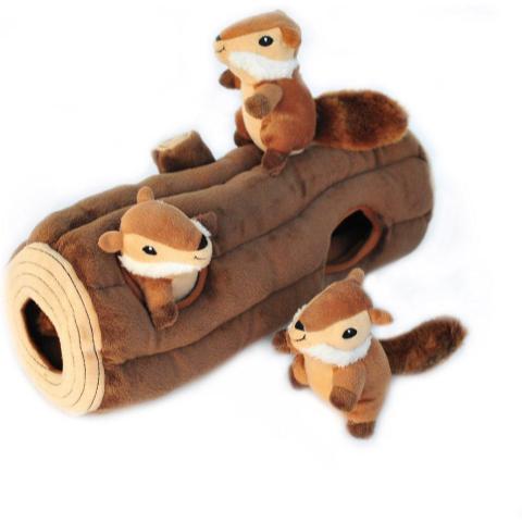 ZippyPaws Dual-Safe Toys