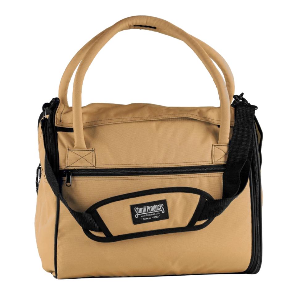 Sturdi Incognito Pet Carrier