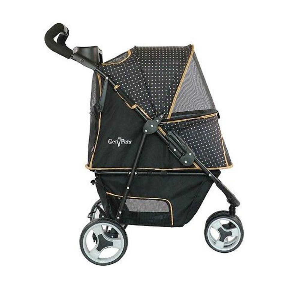 Pet Stroller for Outings