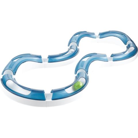 Track with Ball and Center Lounger