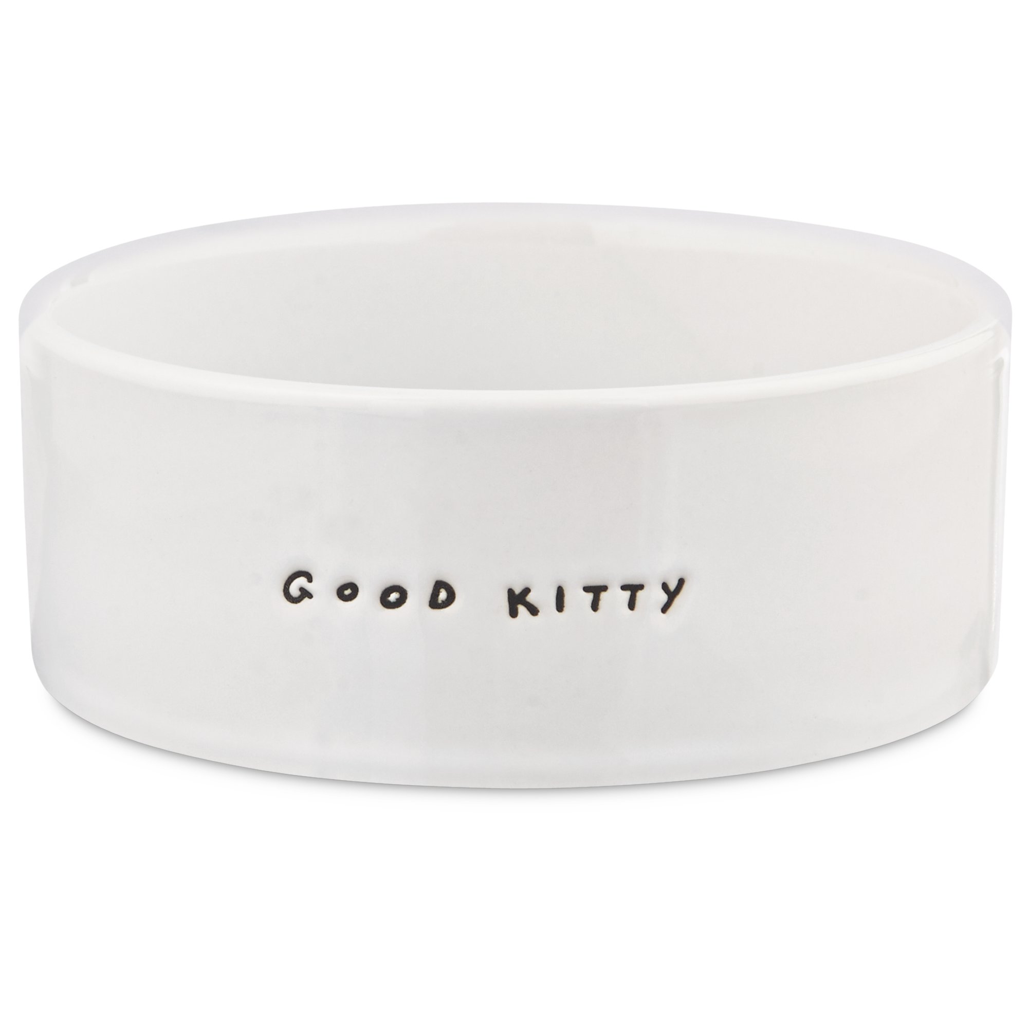 Ceramic Water Bowl