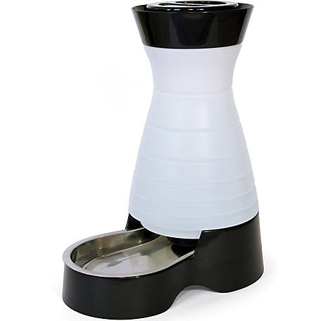 Gravity Water Feeder